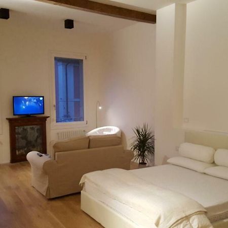 ボローニャCasa Teaアパートメント エクステリア 写真