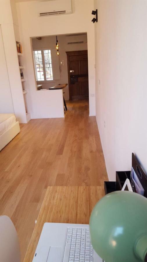 ボローニャCasa Teaアパートメント エクステリア 写真