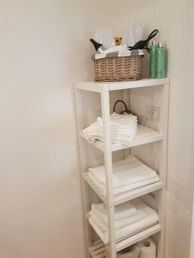 ボローニャCasa Teaアパートメント エクステリア 写真