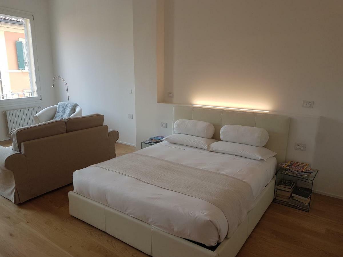 ボローニャCasa Teaアパートメント エクステリア 写真