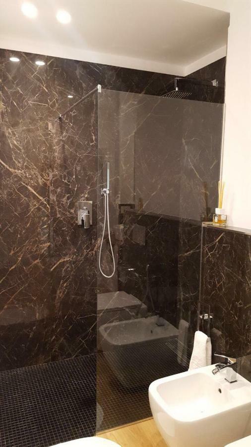ボローニャCasa Teaアパートメント エクステリア 写真